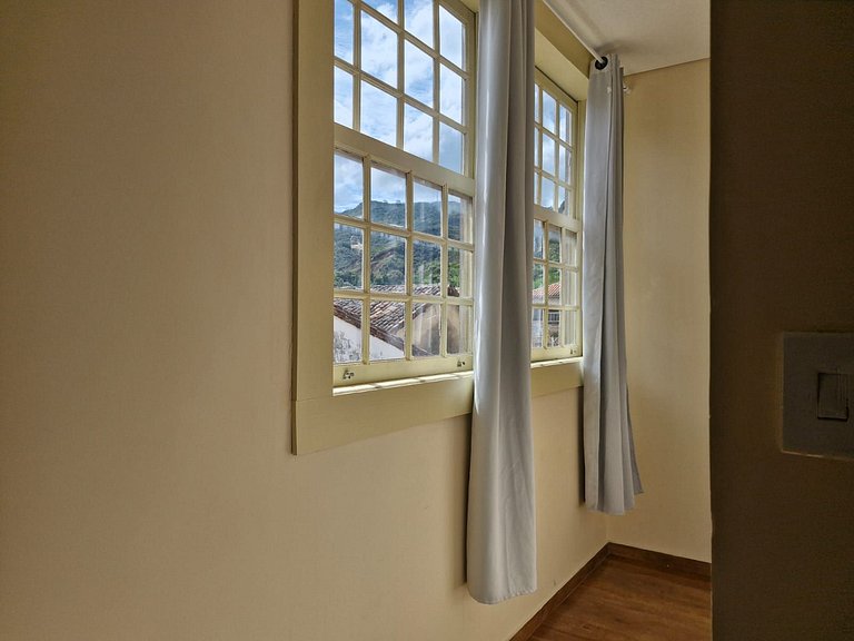 Pousada Memórias de Minas, Montanhas Gerais