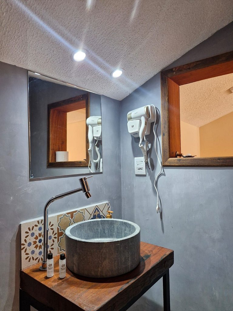 Pousada Memórias de Minas, Montanhas Gerais
