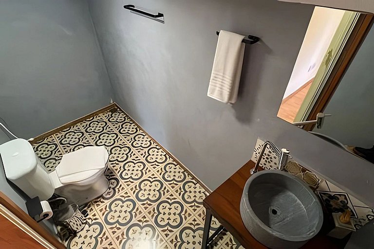 Pousada Memórias de Minas, Montanhas Gerais